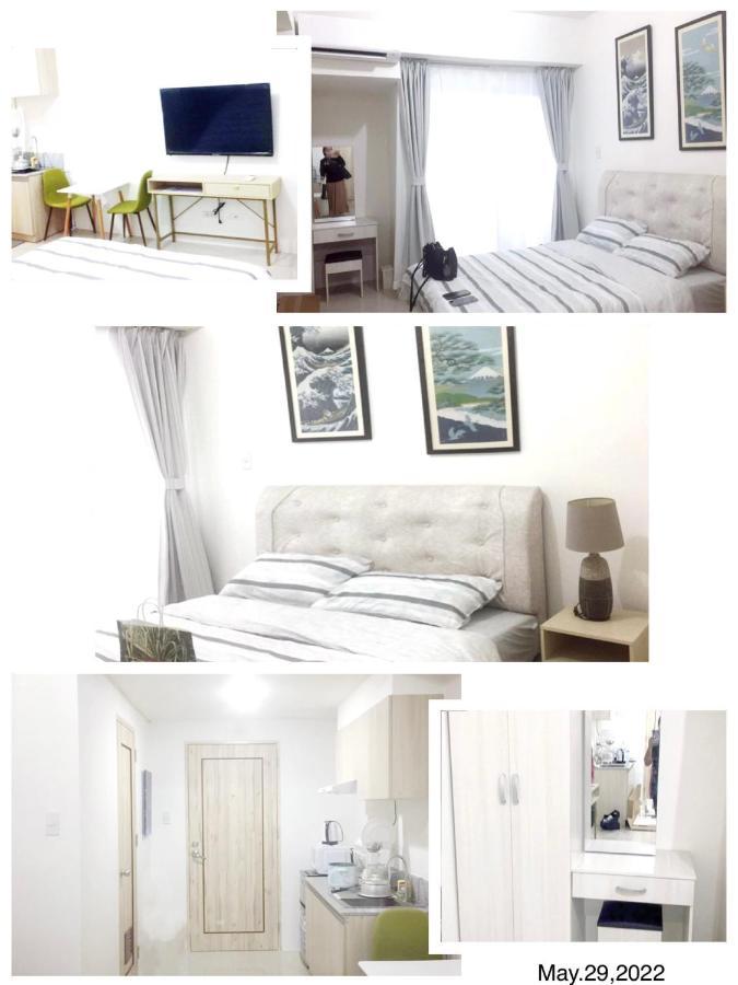 Inspiria Aparthotel Davao Luaran gambar