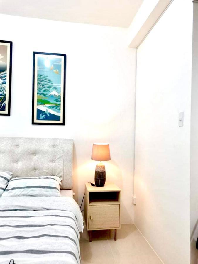 Inspiria Aparthotel Davao Luaran gambar